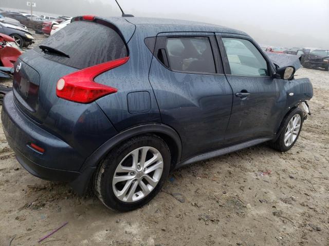 Photo 3 from auction – 2014 NISSAN JUKE S with VIN JN8AF5MV7ET363864