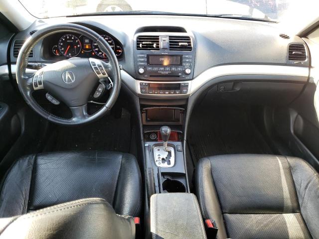 Photo 8 from auction – 2008 ACURA TSX with VIN JH4CL96838C018880