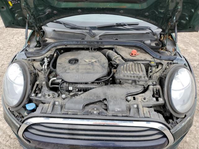 Photo 11 from auction – 2017 MINI COOPER with VIN WMWWG5C31H3D00195