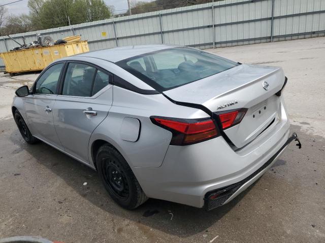 Photo 2 from auction – 2021 NISSAN ALTIMA S with VIN 1N4BL4BV4MN364985