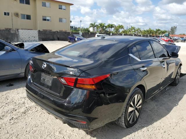 Photo 3 from auction – 2019 NISSAN ALTIMA SL with VIN 1N4BL4EV6KC113129