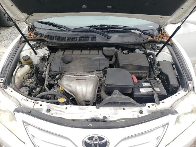 Photo 11 from auction – 2011 TOYOTA CAMRY BASE with VIN 4T1BF3EK7BU684040