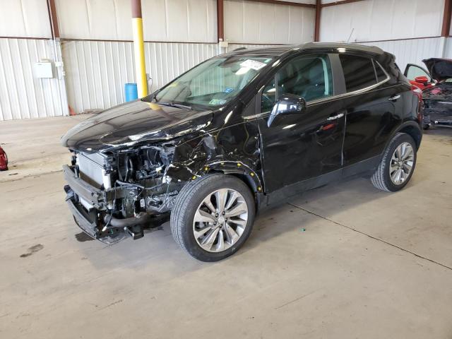 BUICK ENCORE PRE 2020 with VIN KL4CJASB5LB046165 - Photo from auction