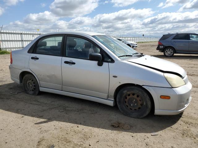Photo 4 from auction – 2003 SUZUKI AERIO S with VIN JS2RA41S135156072