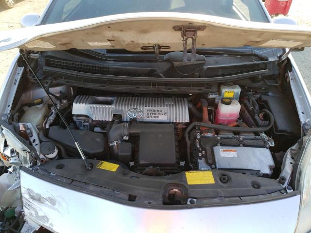 Zdjęcie 11 z aukcji – 2012 TOYOTA PRIUS z VIN JTDKN3DU0C0335336