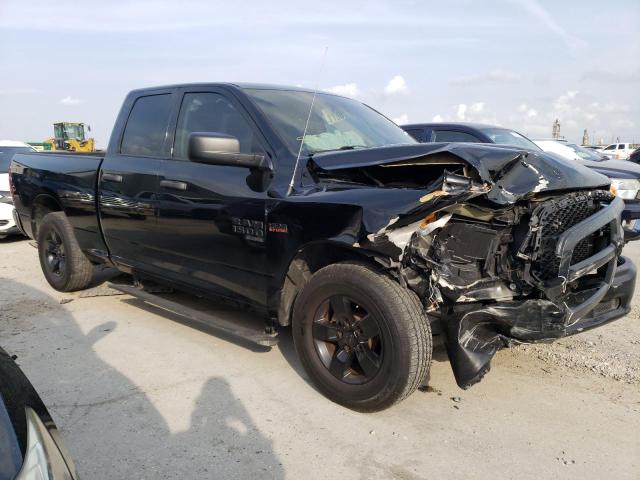 Photo 4 from auction – 2021 RAM 1500 CLASS with VIN 1C6RR6FT4MS578511