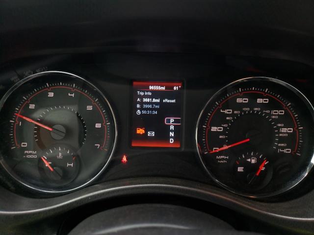 Photo 9 from auction – 2014 DODGE CHARGER SE with VIN 2C3CDXBG8EH129227
