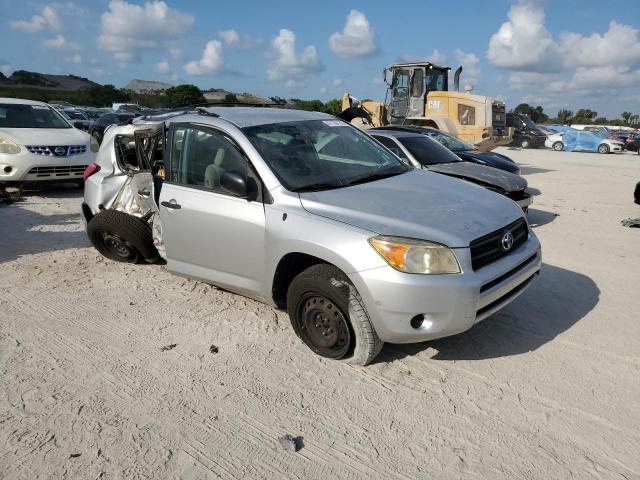 Photo 4 from auction – 2008 TOYOTA RAV4 with VIN JTMZD33V685107654