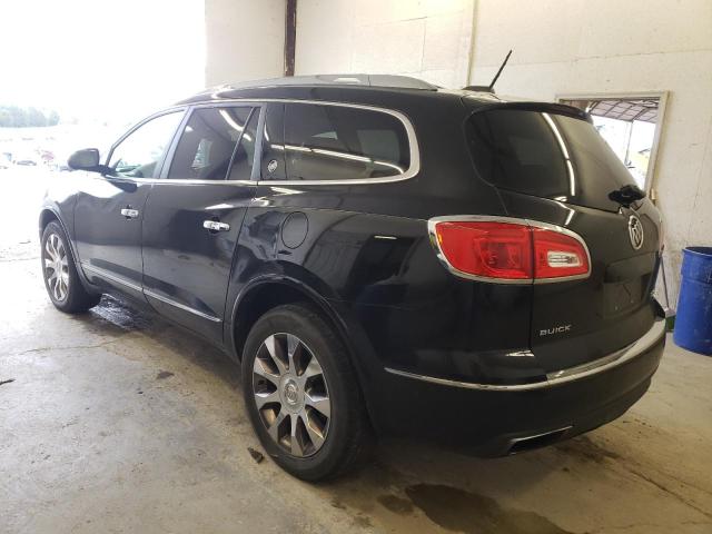 Photo 2 from auction – 2016 BUICK ENCLAVE with VIN 5GAKVCKD9GJ163926