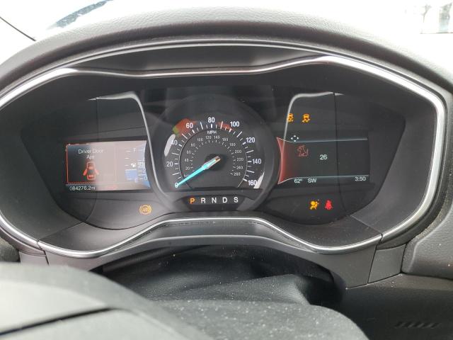 Photo 9 from auction – 2018 FORD FUSION TIT with VIN 3FA6P0D97JR247019