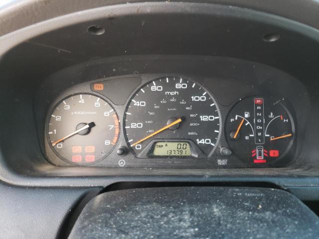 Photo 9 from auction – 2004 HONDA ODYSSEY EX with VIN 5FNRL18604B062020