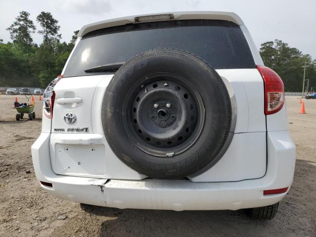 Photo 6 from auction – 2008 TOYOTA RAV4 with VIN JTMZD33V086058736