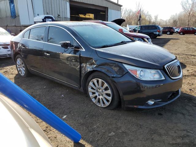Photo 4 from auction – 2013 BUICK LACROSSE with VIN 1G4GC5E30DF321038