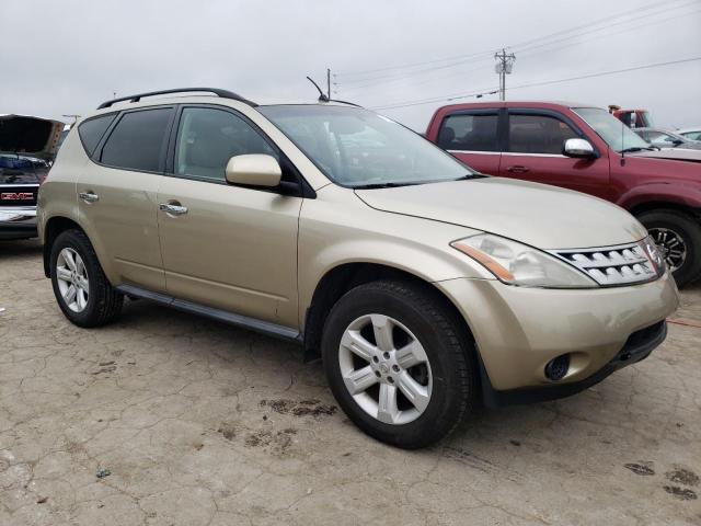 Photo 4 from auction – 2007 NISSAN MURANO SL with VIN JN8AZ08W07W600600