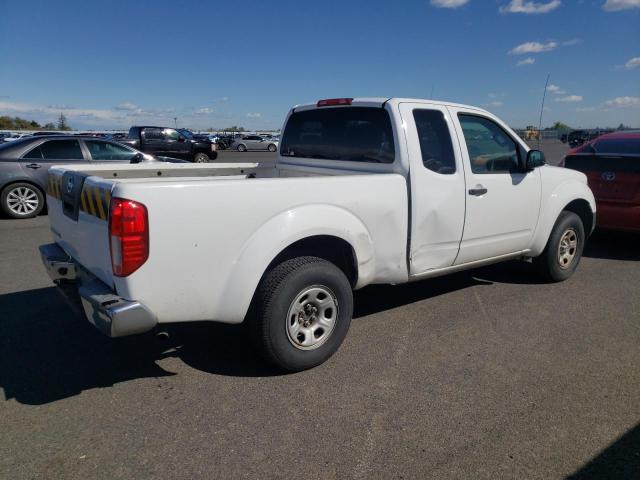 Photo 3 from auction – 2012 NISSAN FRONTIER S with VIN 1N6BD0CT0CC438391