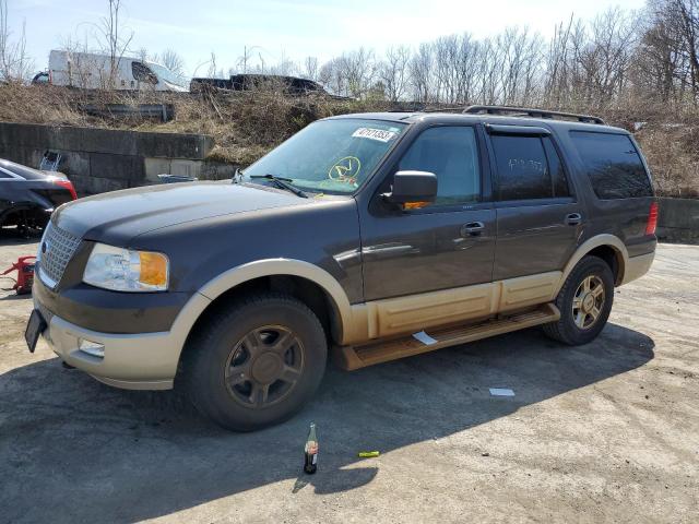 FORD EXPEDITION 2006 with VIN 1FMFU18516LA79413 - Photo from auction