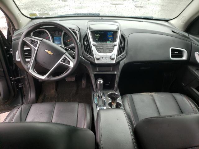 Photo 8 from auction – 2017 CHEVROLET EQUINOX PR with VIN 2GNFLGE30H6172603