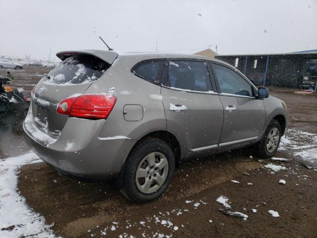Photo 3 from auction – 2011 NISSAN ROGUE S with VIN JN8AS5MV0BW665583