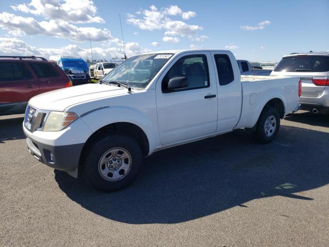 NISSAN FRONTIER S 2012 con VIN 1N6BD0CT0CC438391 - Foto de la subasta