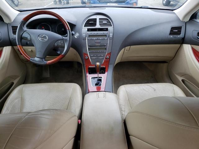 Photo 8 from auction – 2007 LEXUS ES with VIN JTHBJ46G172039016