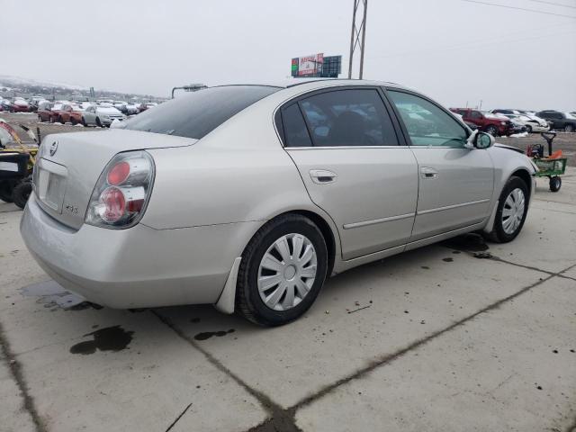 Photo 3 from auction – 2005 NISSAN ALTIMA S with VIN 1N4AL11D55C382461