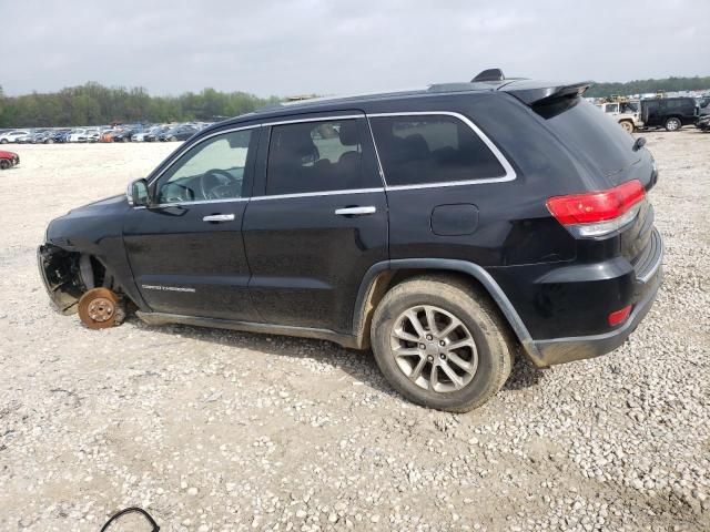 Photo 2 from auction – 2014 JEEP GRAND CHER with VIN 1C4RJEBG6EC133945