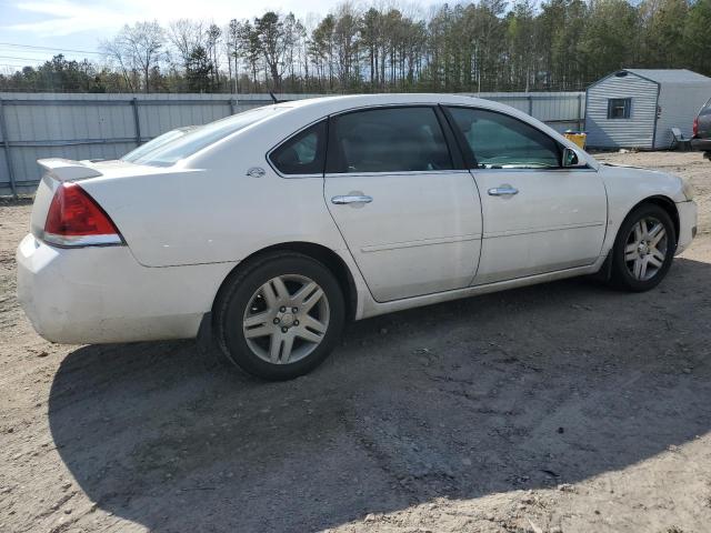 Photo 3 from auction – 2007 CHEVROLET IMPALA LTZ with VIN 2G1WU58R679129514