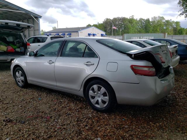 Photo 2 from auction – 2008 TOYOTA CAMRY CE with VIN 4T1BE46KX8U748037