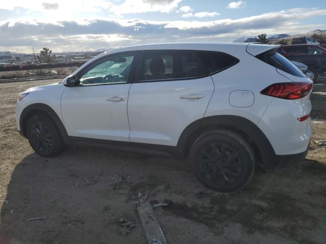 Photo 2 from auction – 2019 HYUNDAI TUCSON SE with VIN KM8J2CA45KU956759