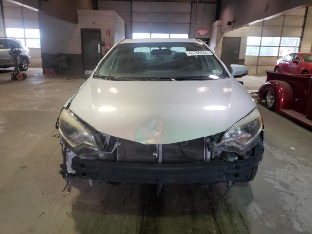 Photo 5 from auction – 2015 TOYOTA COROLLA L with VIN 5YFBURHEXFP224540