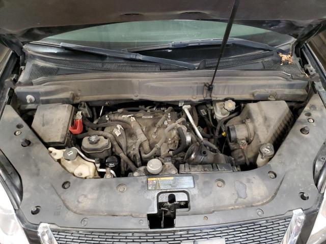 Photo 12 from auction – 2011 GMC ACADIA SLE with VIN 1GKKVPED9BJ127779
