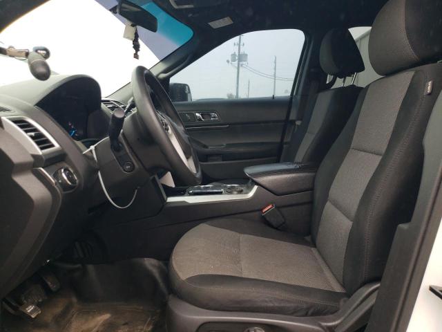Photo 7 from auction – 2014 FORD EXPLORER P with VIN 1FM5K8ARXEGC49928