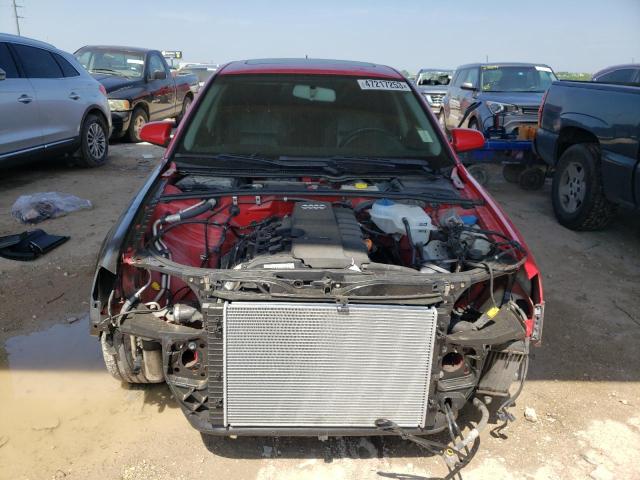 Photo 5 from auction – 2007 AUDI A4 2 with VIN WAUAF78E67A027085