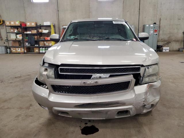 Photo 5 from auction – 2008 CHEVROLET AVALANCHE with VIN 3GNFK12348G274270