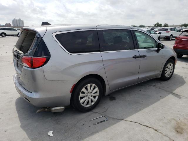 Photo 3 from auction – 2018 CHRYSLER PACIFICA L with VIN 2C4RC1AG0JR315839