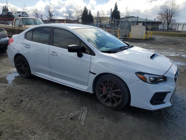 Photo 4 from auction – 2020 SUBARU WRX PREMIU with VIN JF1VA1B66L9811057