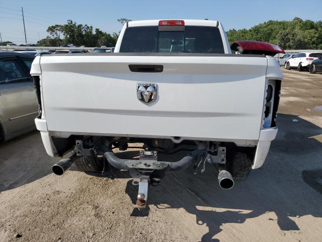 Photo 6 from auction – 2010 DODGE RAM 1500 with VIN 1D7RB1GT5AS126843