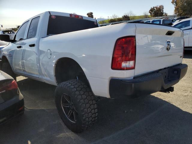 Photo 2 from auction – 2016 RAM 1500 ST with VIN 1C6RR6FGXGS269990