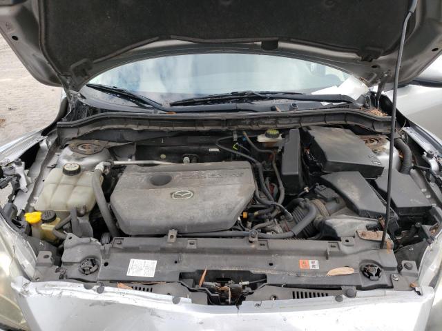 Photo 11 from auction – 2010 MAZDA 3 S with VIN JM1BL1H61A1201710