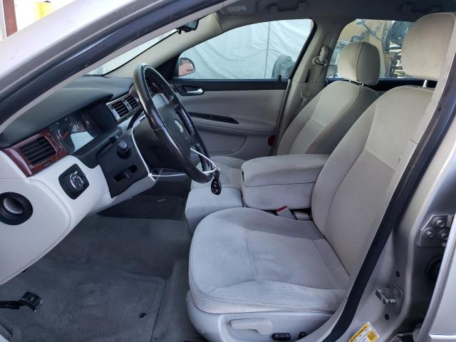 Photo 7 from auction – 2007 CHEVROLET IMPALA LT with VIN 2G1WT58K079298613