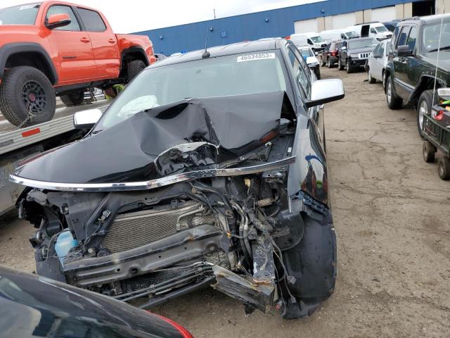 Photo 5 from auction – 2009 LINCOLN MKX with VIN 2LMDU68C99BJ05994