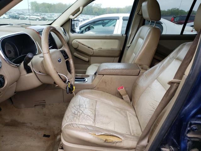 Photo 7 from auction – 2007 FORD EXPLORER E with VIN 1FMEU74E27UA99797