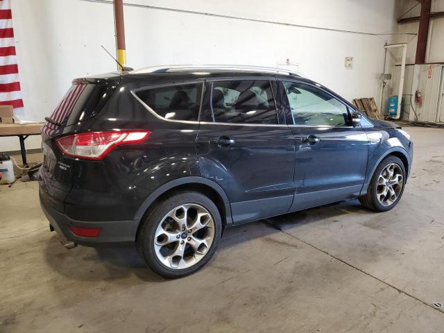 Photo 3 from auction – 2014 FORD ESCAPE TIT with VIN 1FMCU9J90EUD69715