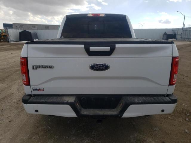 Photo 6 from auction – 2015 FORD F150 SUPER with VIN 1FTEW1EP9FFC41903