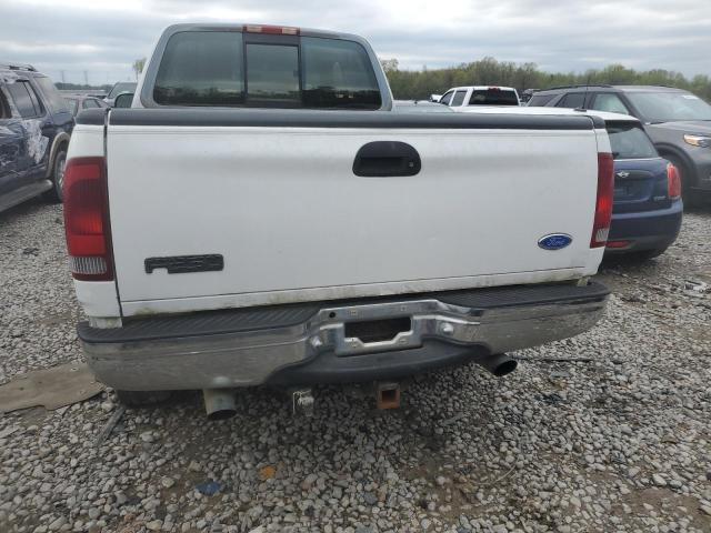 Photo 6 from auction – 1997 FORD F250 with VIN 1FTFX28L8VNC32873
