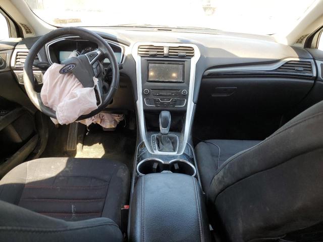 Photo 8 from auction – 2016 FORD FUSION SE with VIN 3FA6P0H98GR310633