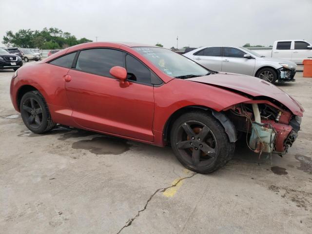 Photo 4 from auction – 2008 MITSUBISHI ECLIPSE GS with VIN 4A3AK24F68E003148