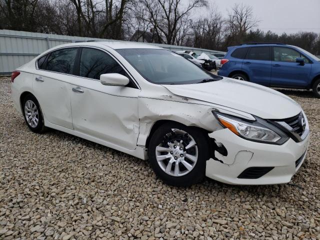 Photo 4 from auction – 2016 NISSAN ALTIMA 2.5 with VIN 1N4AL3AP4GC218028