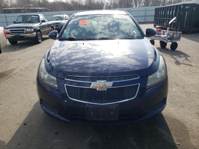 Photo 5 from auction – 2011 CHEVROLET CRUZE LT with VIN 1G1PF5S97B7105840