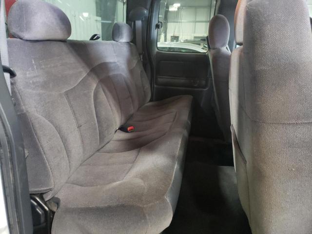 Photo 10 from auction – 2002 GMC SIERRA K25 with VIN 1GTHK29UX2Z152588